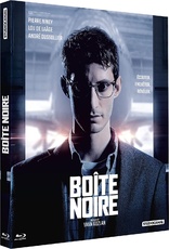 Bote Noire (Blu-ray Movie)
