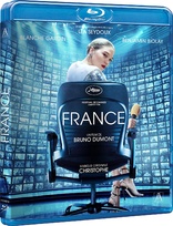 France (Blu-ray Movie)