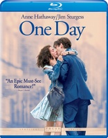 One Day (Blu-ray Movie)