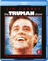 The Truman Show (Blu-ray Movie)