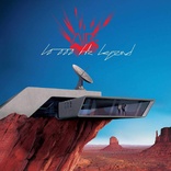 Air: 10 000 Hz Legend (Blu-ray Movie)