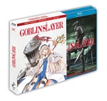 Goblin Slayer (Blu-ray Movie)