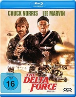 The Delta Force (Blu-ray Movie), temporary cover art