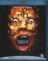 Thir13en Ghosts (Blu-ray Movie)