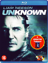 Unknown (Blu-ray Movie), temporary cover art