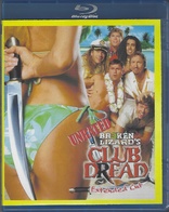 Club Dread (Blu-ray Movie)
