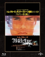 Born on the Fourth of July (Blu-ray Movie)