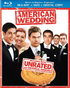 American Wedding (Blu-ray Movie)