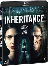 Inheritance (Blu-ray Movie)