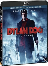 Dylan Dog: Dead of Night (Blu-ray Movie)