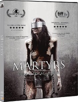 Martyrs (Blu-ray Movie)