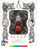Sleep (Blu-ray Movie)