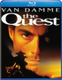 The Quest (Blu-ray Movie)
