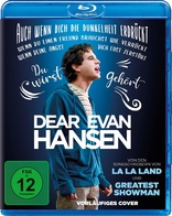 Dear Evan Hansen (Blu-ray Movie)