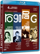 Rogopag (Blu-ray Movie)