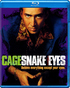 Snake Eyes (Blu-ray Movie)