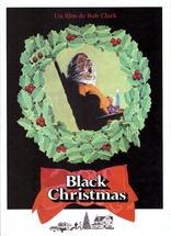 Black Christmas (Blu-ray Movie), temporary cover art