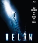 Below (Blu-ray Movie), temporary cover art