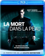 The Bourne Supremacy (Blu-ray Movie)