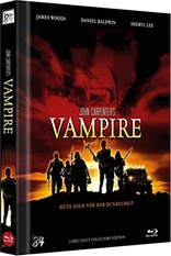 Vampires (Blu-ray Movie), temporary cover art