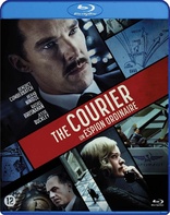 The Courier (Blu-ray Movie)