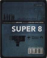 Super 8 (Blu-ray Movie)