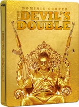 The Devil's Double (Blu-ray Movie)