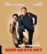 Keep an Eye Out (Blu-ray Movie)