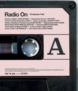 Radio On (Blu-ray Movie)