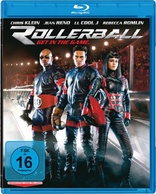 Rollerball (Blu-ray Movie), temporary cover art