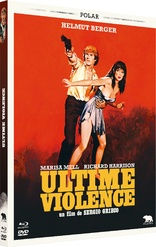 Ultime violence (Blu-ray Movie)