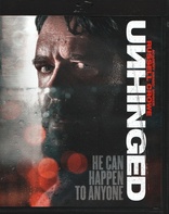 Unhinged (Blu-ray Movie)