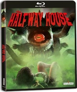 The Halfway House (Blu-ray Movie)