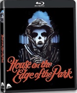 House on the Edge of the Park (Blu-ray Movie)