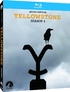 Yellowstone: Season 4 (Blu-ray Movie)