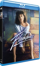 Flashdance (Blu-ray Movie)