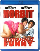 Norbit (Blu-ray Movie)