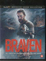 Braven (Blu-ray Movie)