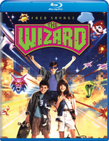 The Wizard (Blu-ray Movie)