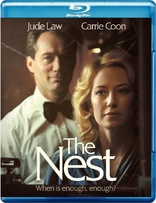 The Nest (Blu-ray Movie)