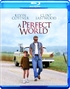 A Perfect World (Blu-ray Movie)