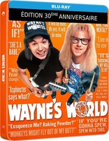 Wayne's World (Blu-ray Movie), temporary cover art