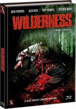Wilderness (Blu-ray Movie)