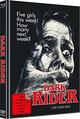 Dark Rider (Blu-ray Movie), temporary cover art