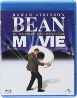 Bean: The Ultimate Disaster Movie (Blu-ray Movie)