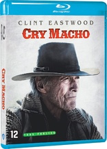 Cry Macho (Blu-ray Movie)