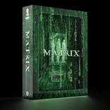 The Matrix 4K (Blu-ray Movie)