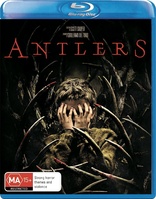 Antlers (Blu-ray Movie), temporary cover art