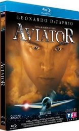 The Aviator (Blu-ray Movie)