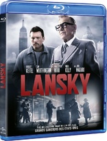 Lansky (Blu-ray Movie)